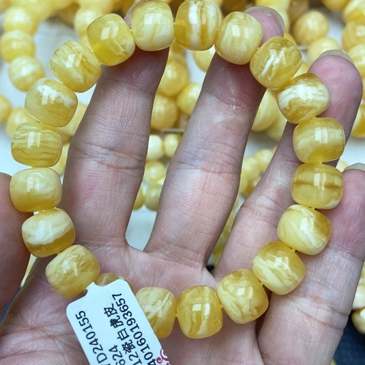 琥珀未镶嵌珠宝奇石1