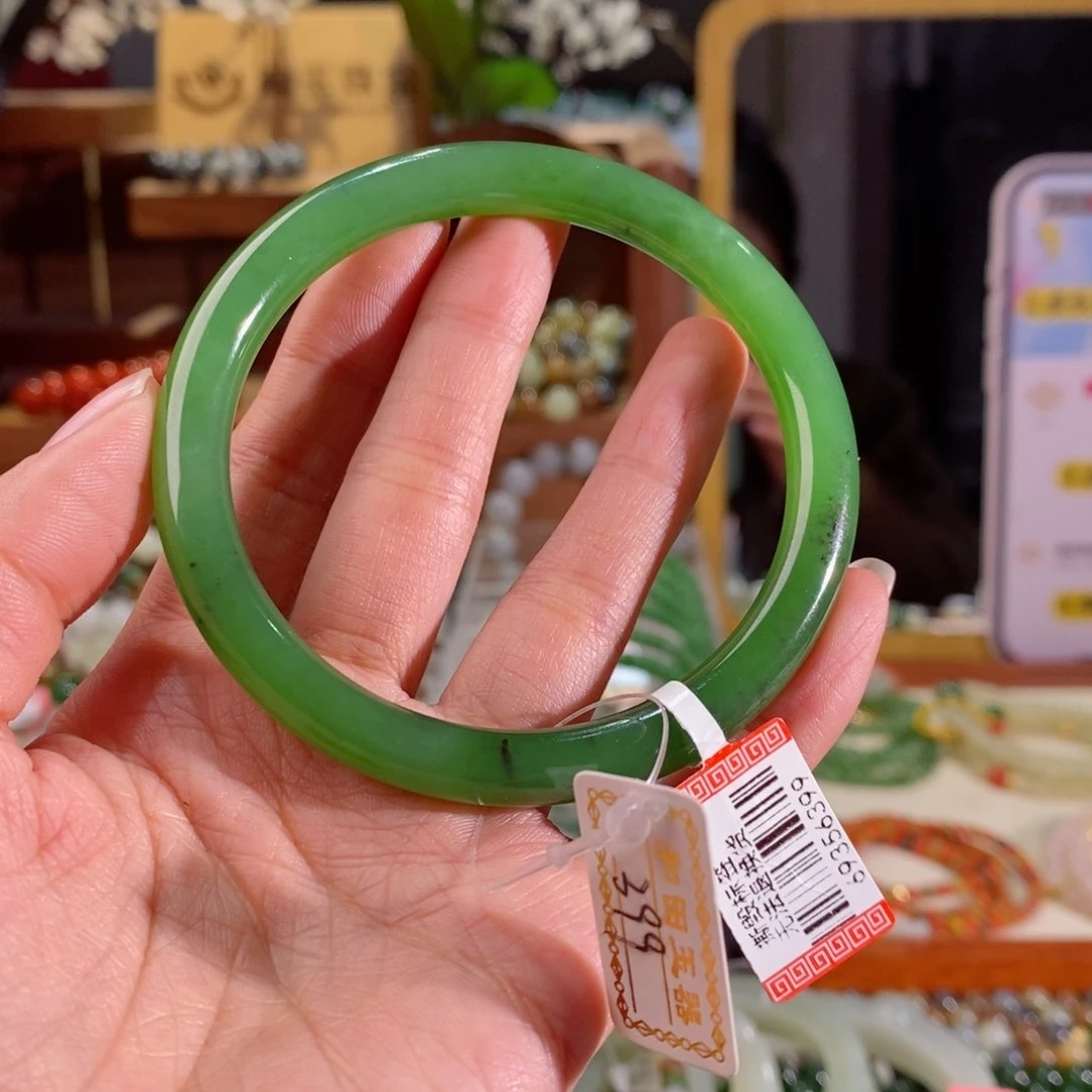 和田玉手串多样性拍一发一未镶嵌