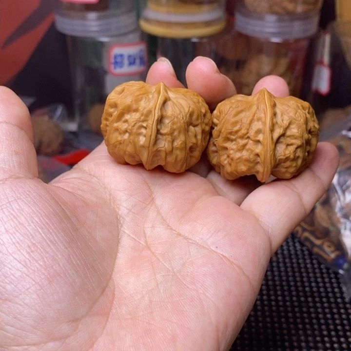 手串/手链核桃门头沟元宝37
