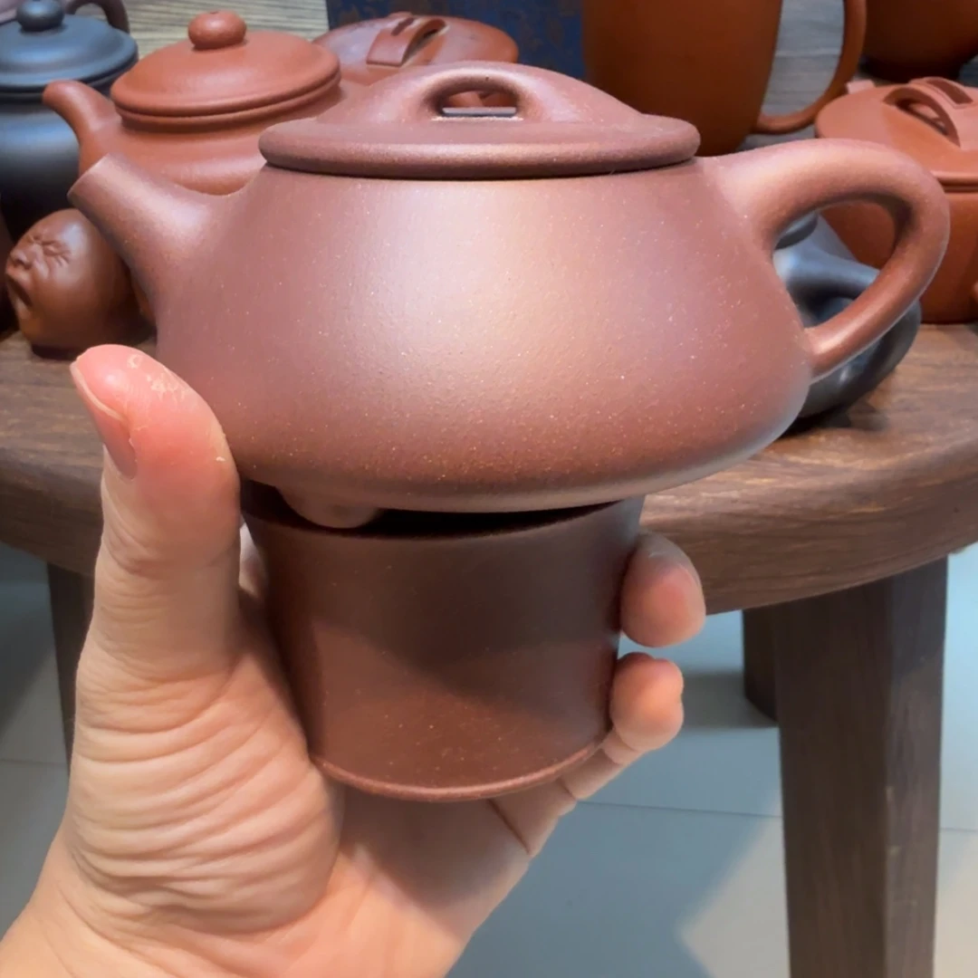笑***開茶壶紫砂小郭紫砂