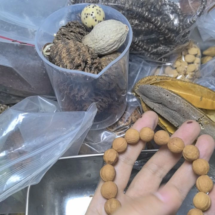 *****白玉菩提吊坠菩提散珠自选菩提散珠自选