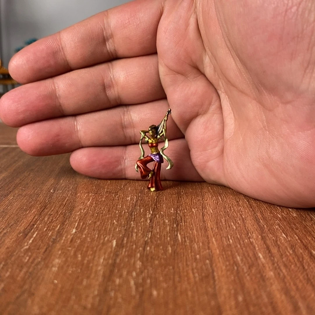 琉璃手工艺品孤***侠今天