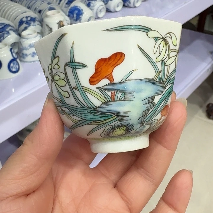 陶瓷艺术品收藏陶瓷