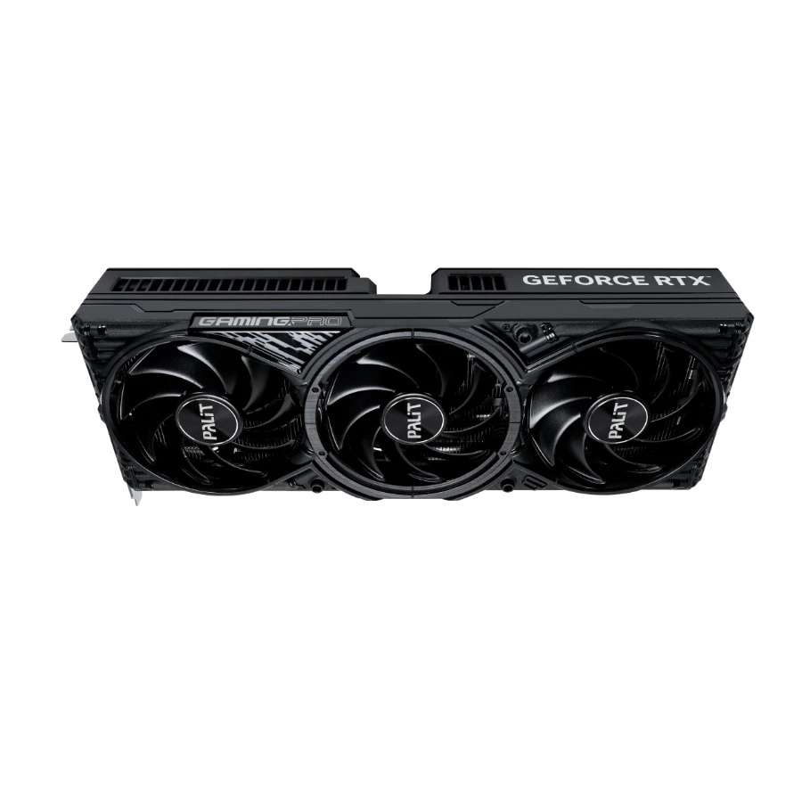 RTX5080 同德GamingPro海外版GDDR7 3A设计吃鸡电竞电脑独立显卡