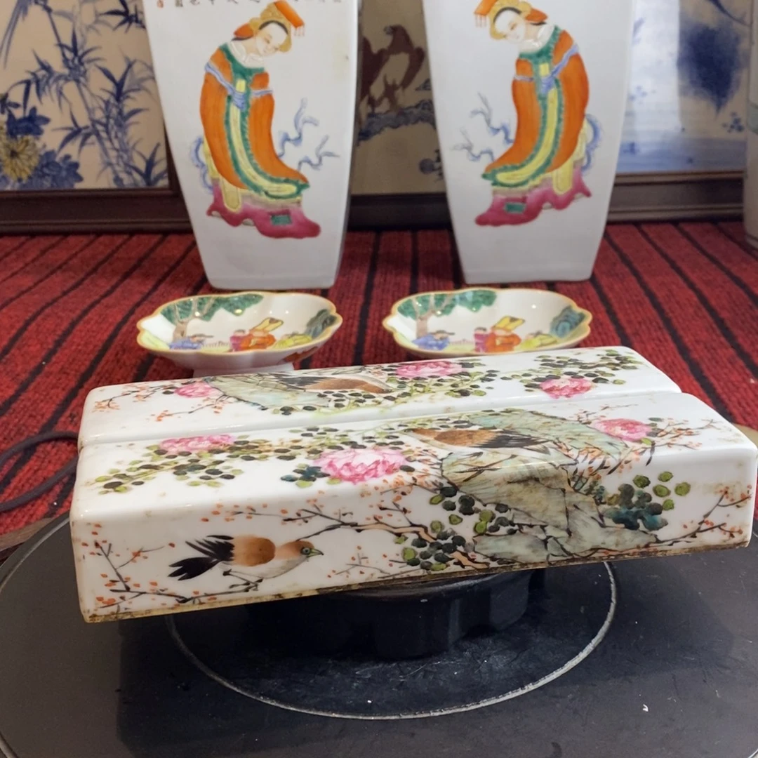 瓷片精品品牌系列产品