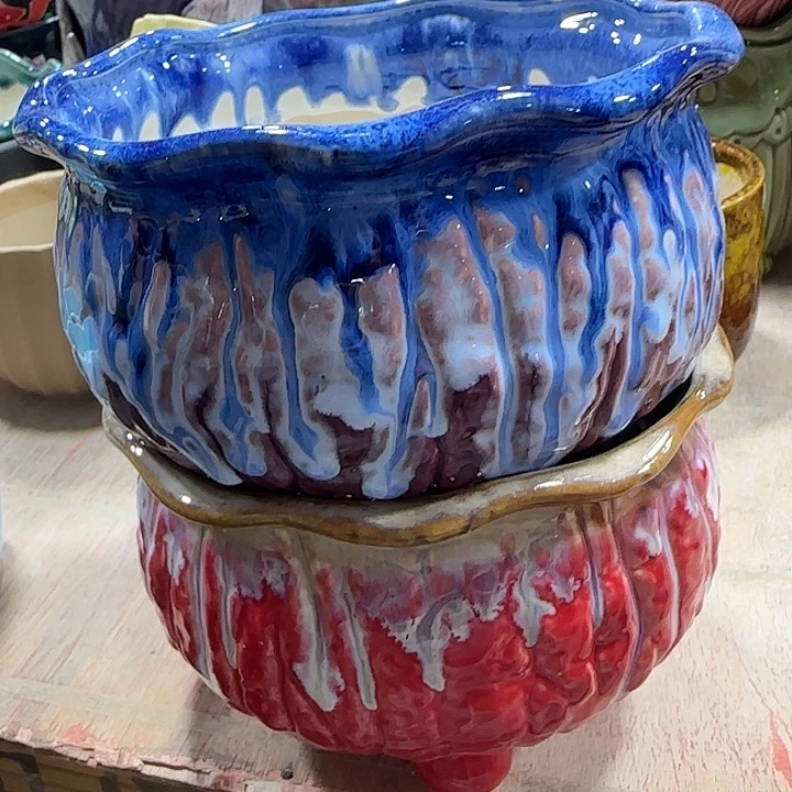 口径不清楚问客服