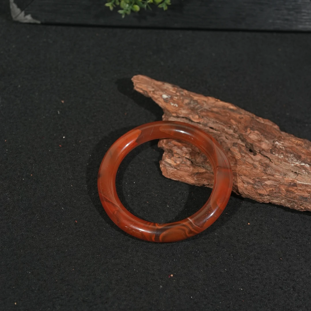 非金属锦纶手镯 香港王老板-饰品手镯5n100