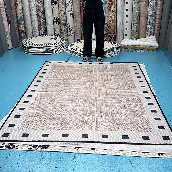 混纺180×260误差±1-3cm乳胶棉布底比利时绒微瑕特价