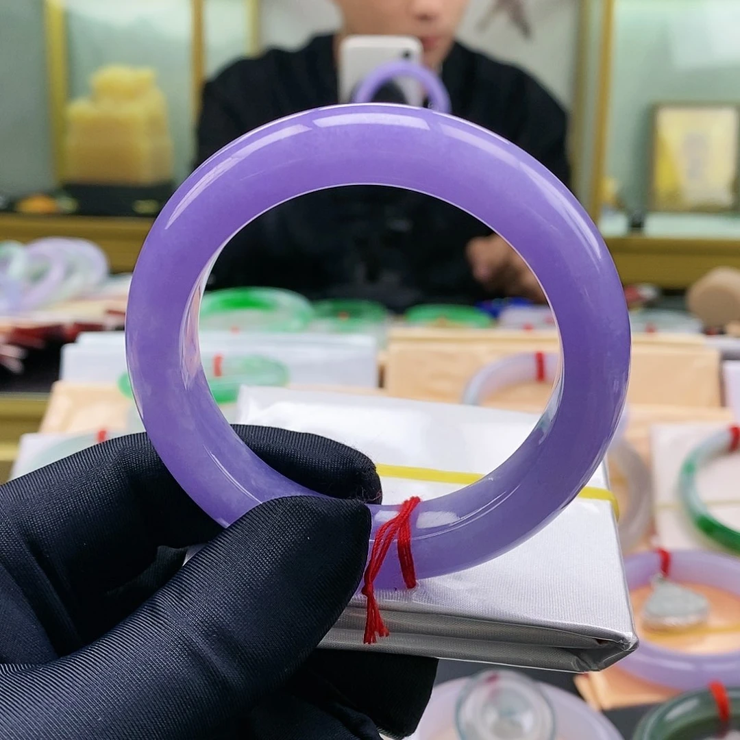 【闪购商品】未镶嵌手镯翡翠Y****2