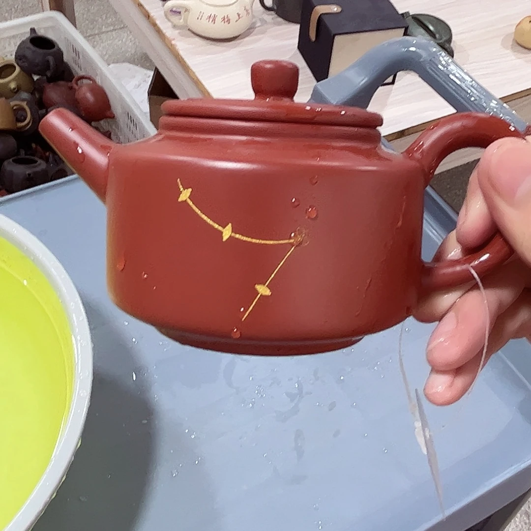 紫砂茶壶紫砂精品