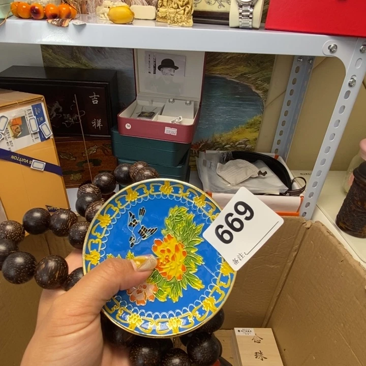 ****妳精品瓷器定制链接