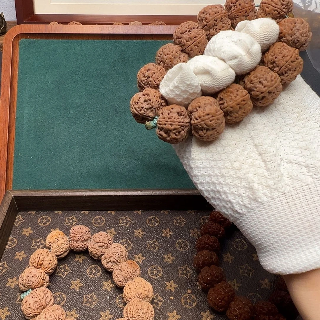 金刚菩提吊坠金刚菩提