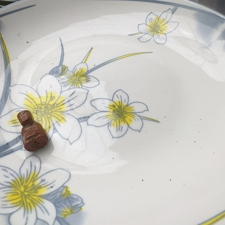 瓷片古艺阁工艺铺工艺铺