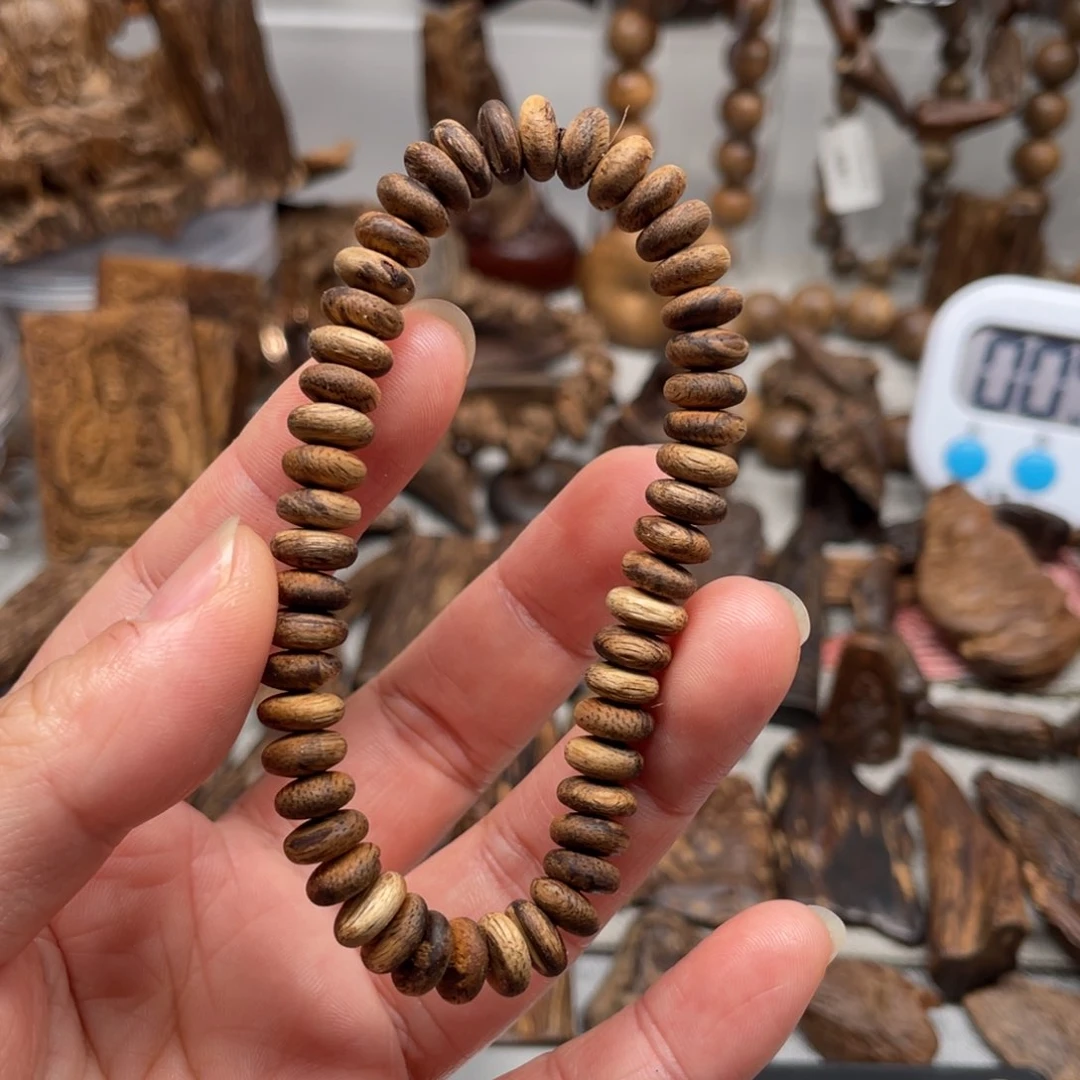 【闪购商品】沉香碎屑沉香达拉干
