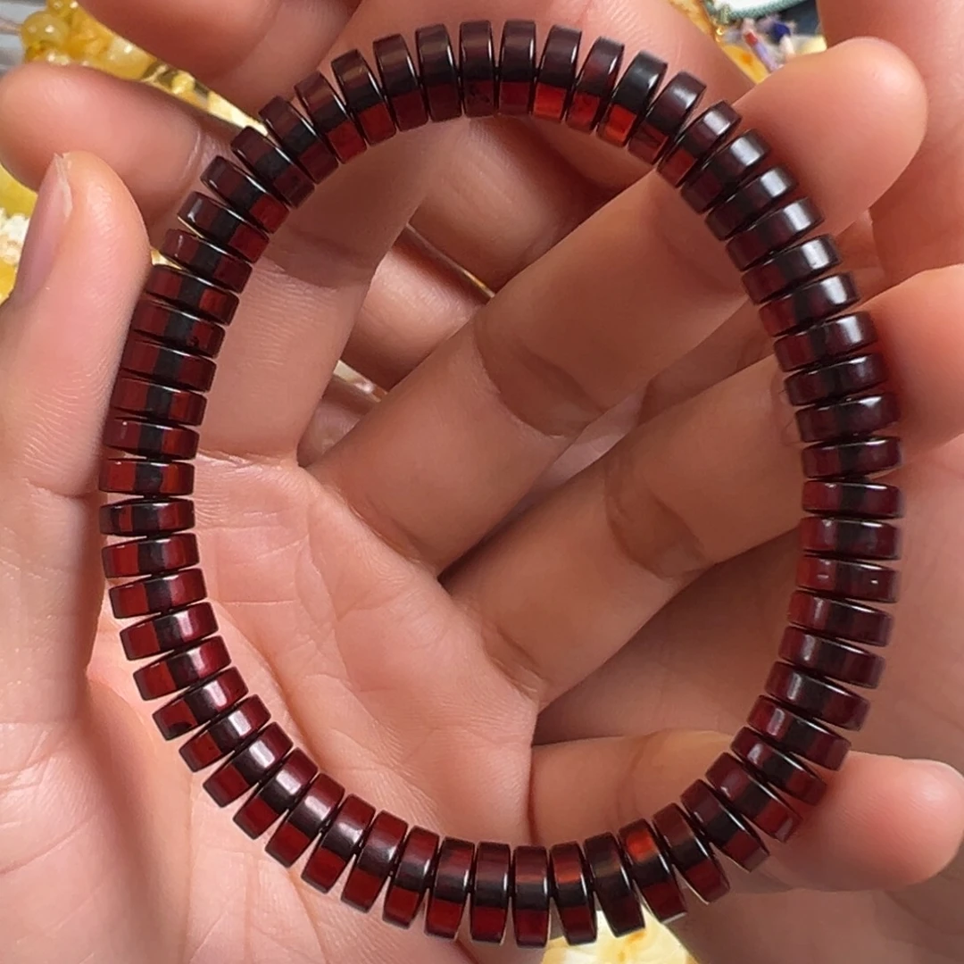 琥珀未镶嵌裸石琥珀