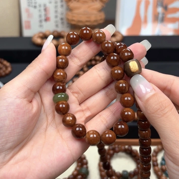 库克手串M****.菩提库克菩提1.1