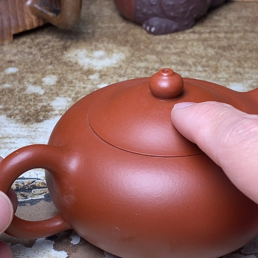 紫砂茶壶紫砂艺术