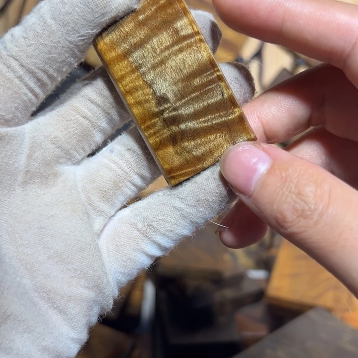 金丝楠木小叶桢楠无事牌