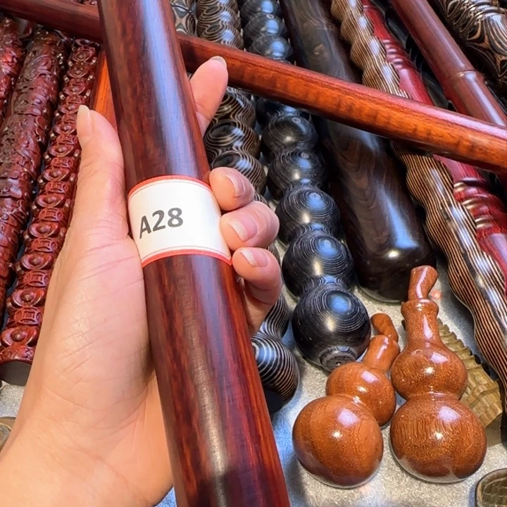 东非黑黄檀（紫光檀）O**d28