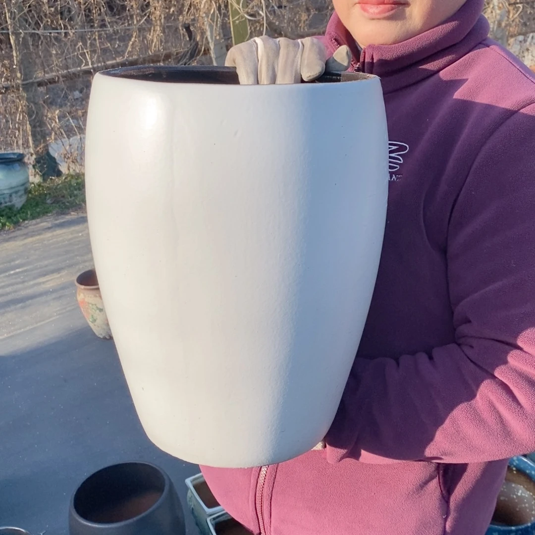 红陶口22高32～～～