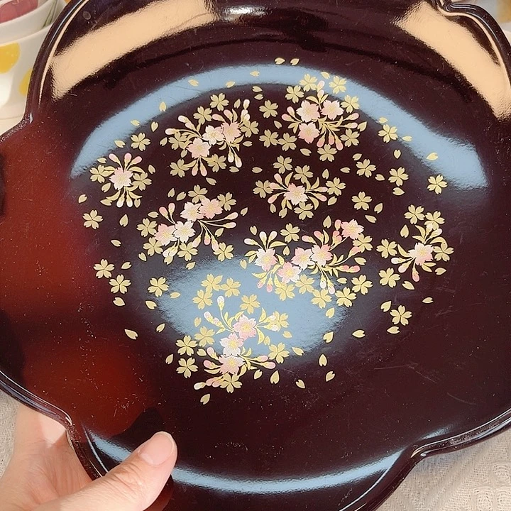 瓷片The first thing 