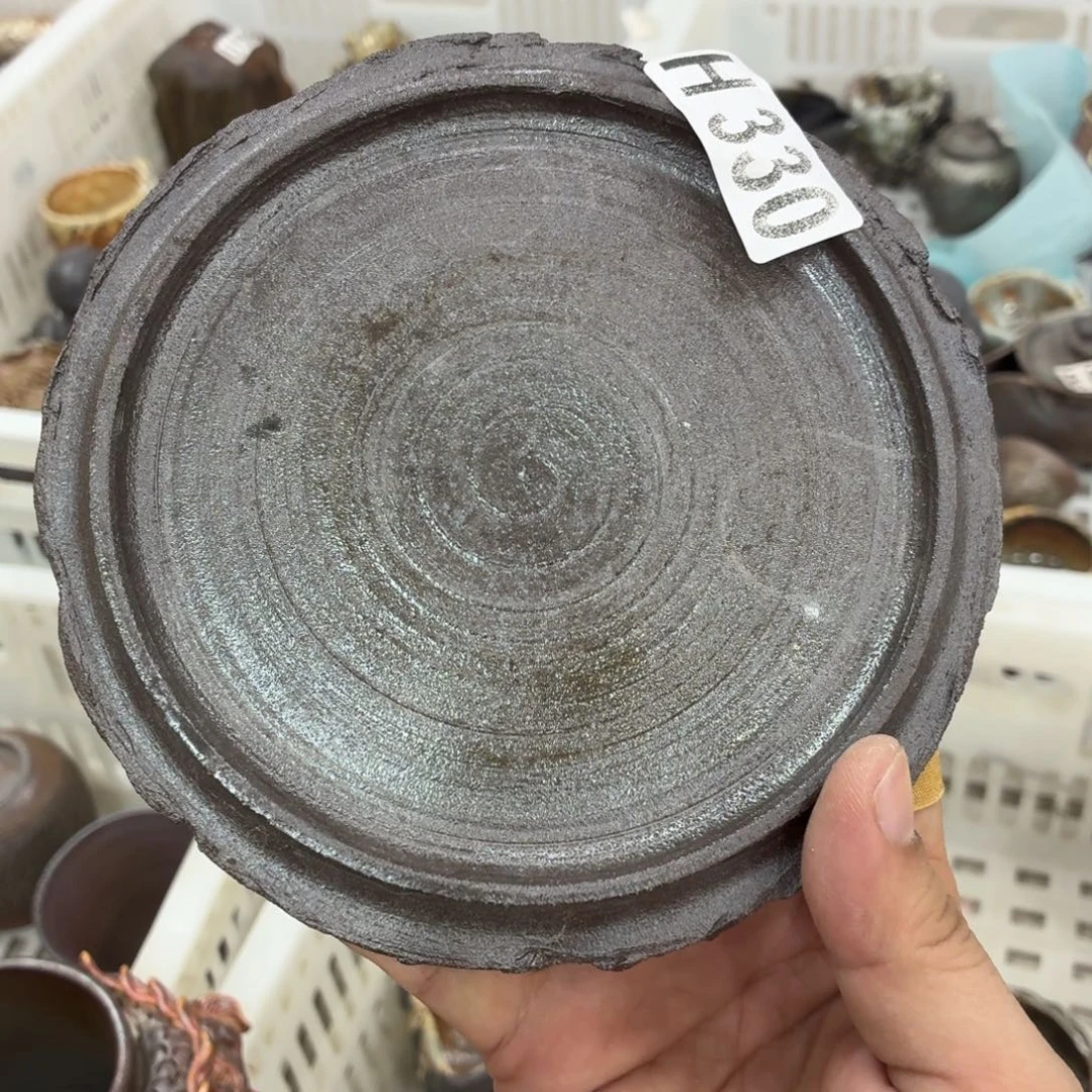 陶园柴烧，精品高货330