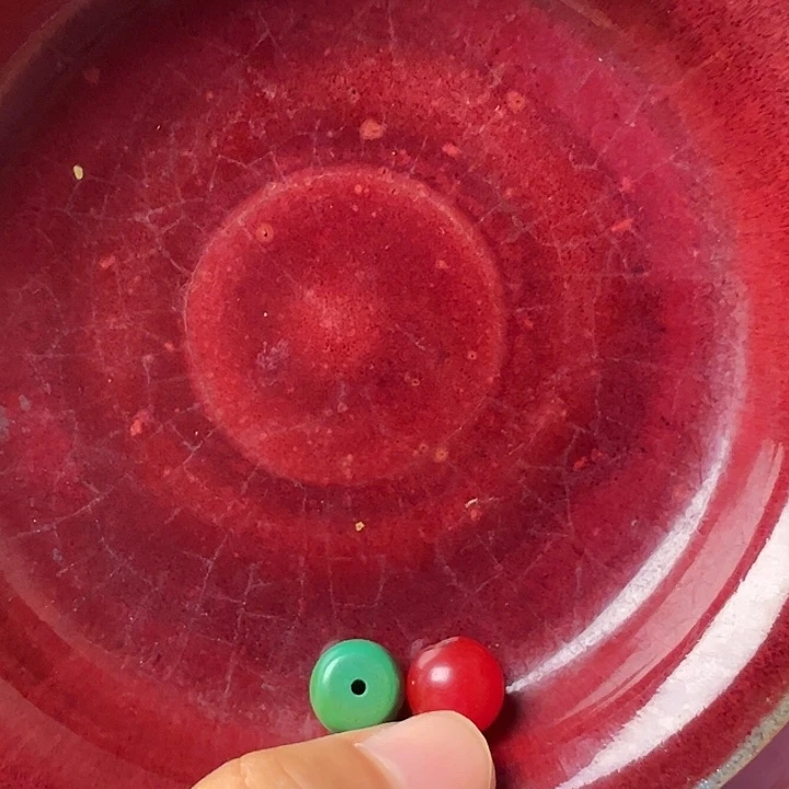 鲲***3瓷片谢谢老师支持