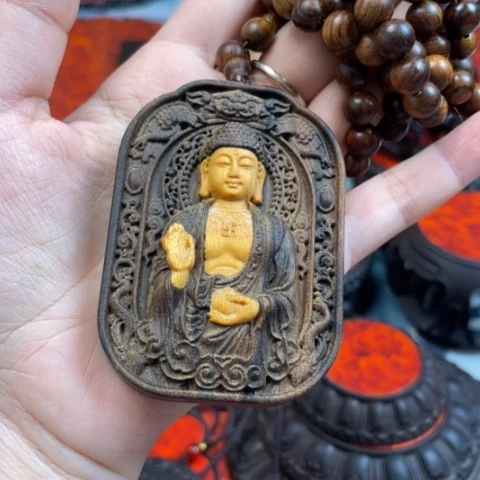 东非黑黄檀（紫光檀）