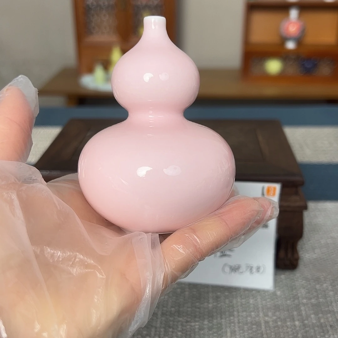 摆件嘉*景德镇陶瓷研究所学会