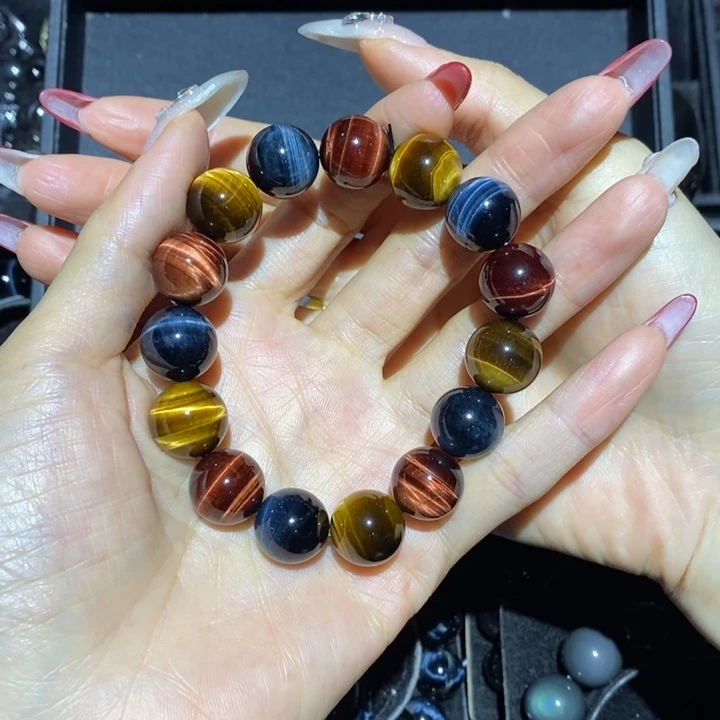 木变石手饰未镶嵌梁*开