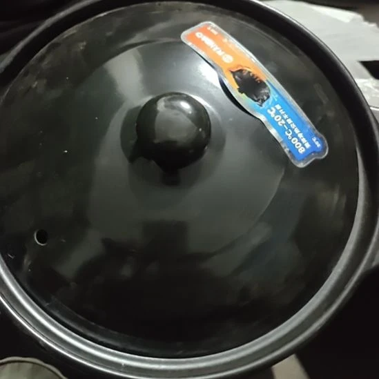 瓷砂锅煲汤熬粥炖肉口径22