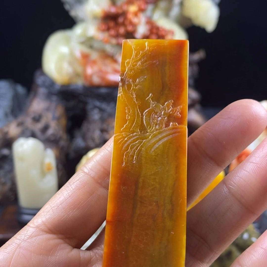 【闪购商品】寿山石寿山石精品