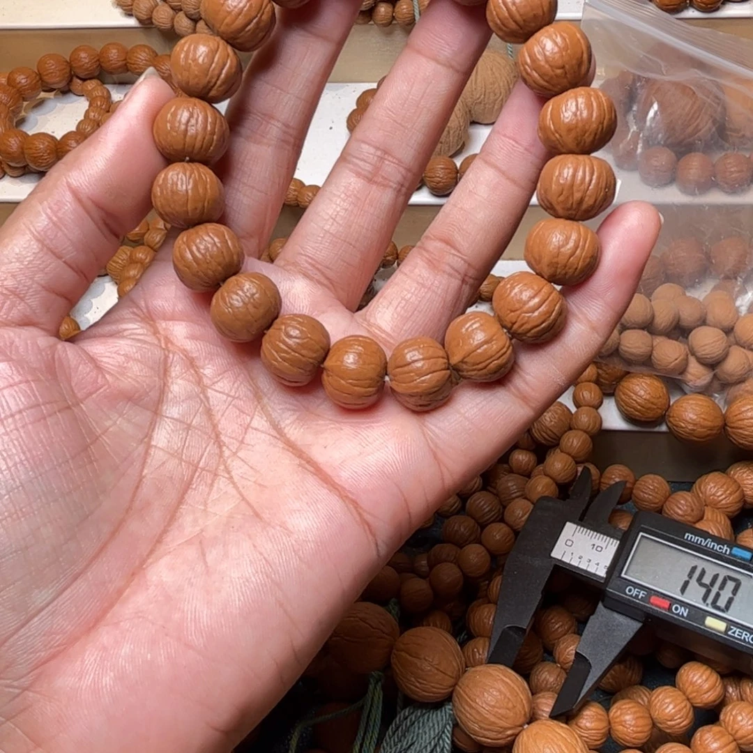 不***山吊坠猴头核桃南瓜1.42尺寸