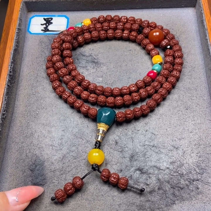 金刚菩提吊坠菩提