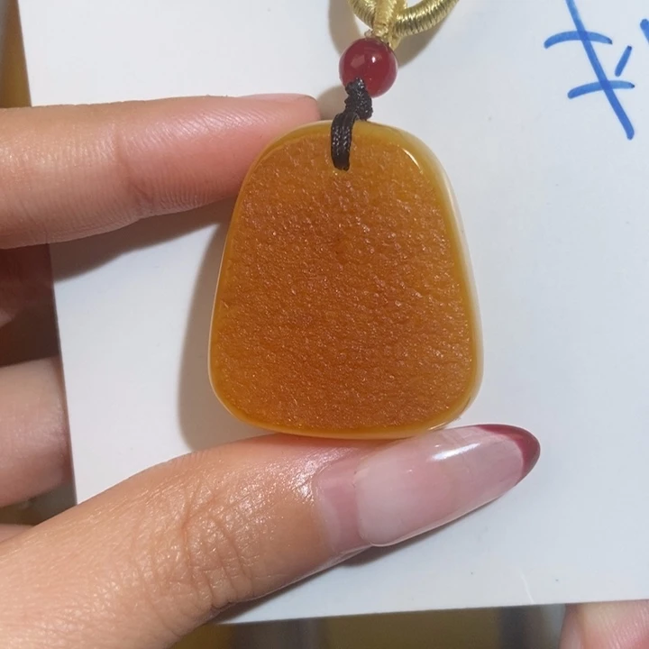 定制琥珀未镶嵌琥珀