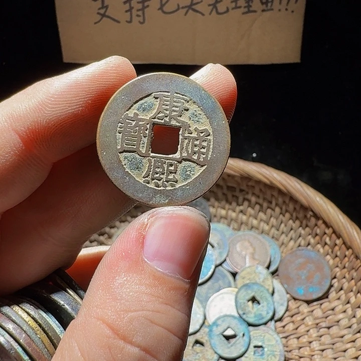 江***水小李小李手机工艺品挂件023
