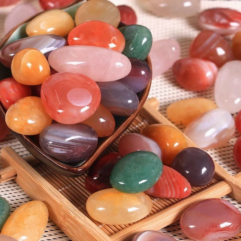 盆景石鱼缸造景石多样性以直播间为准