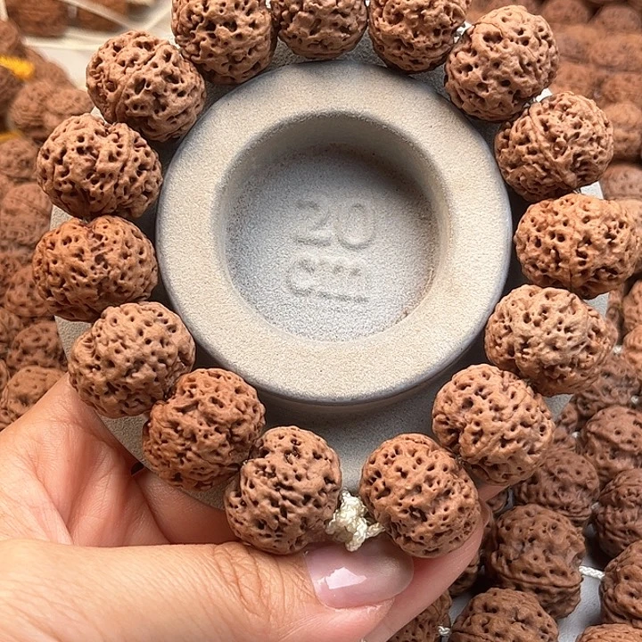 金刚菩提手串肉丸子超头21