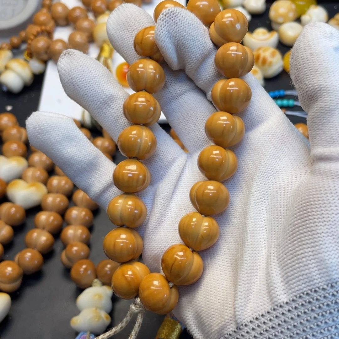 猴头核桃吊坠微瑕屁桃15➕m