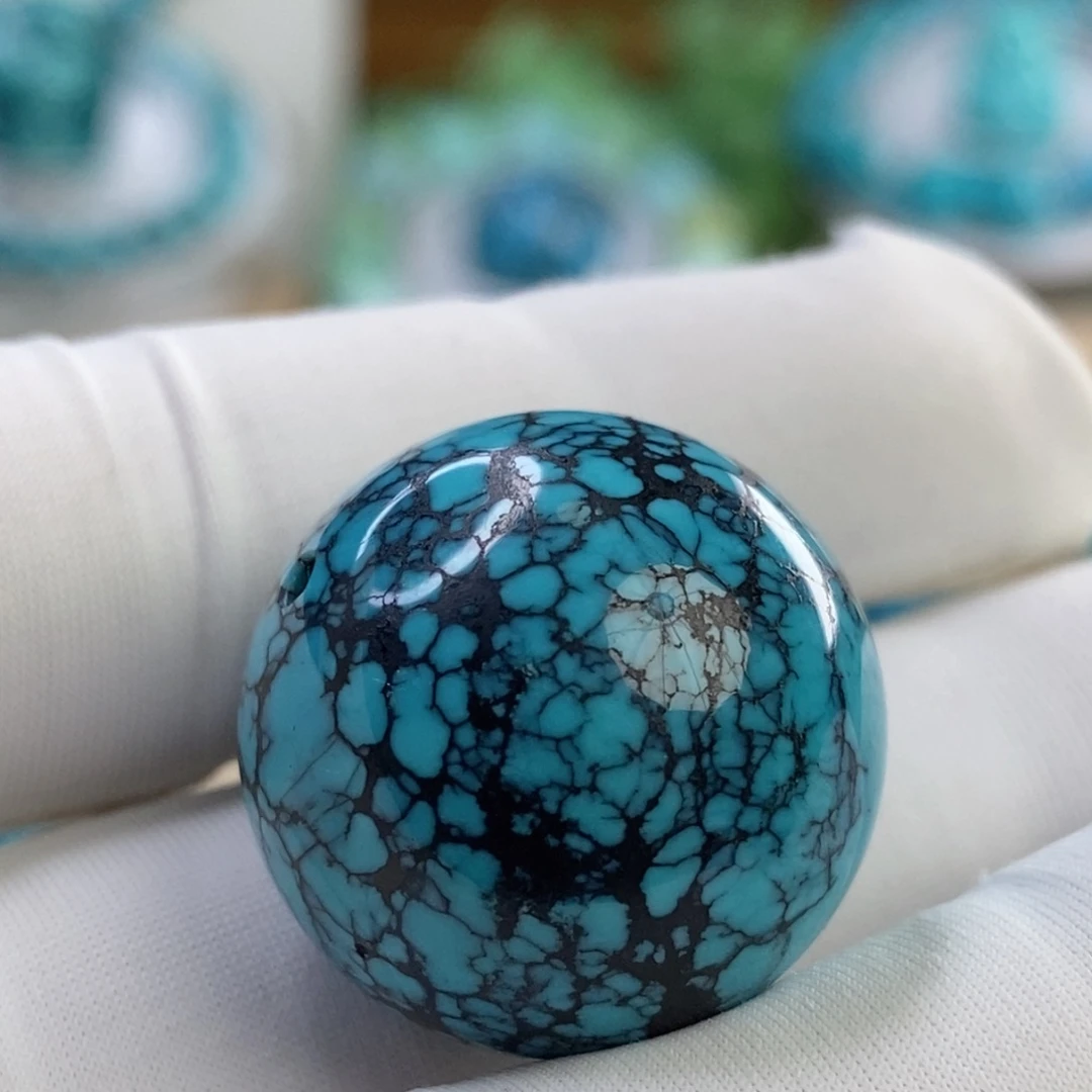 绿松石未镶嵌其他