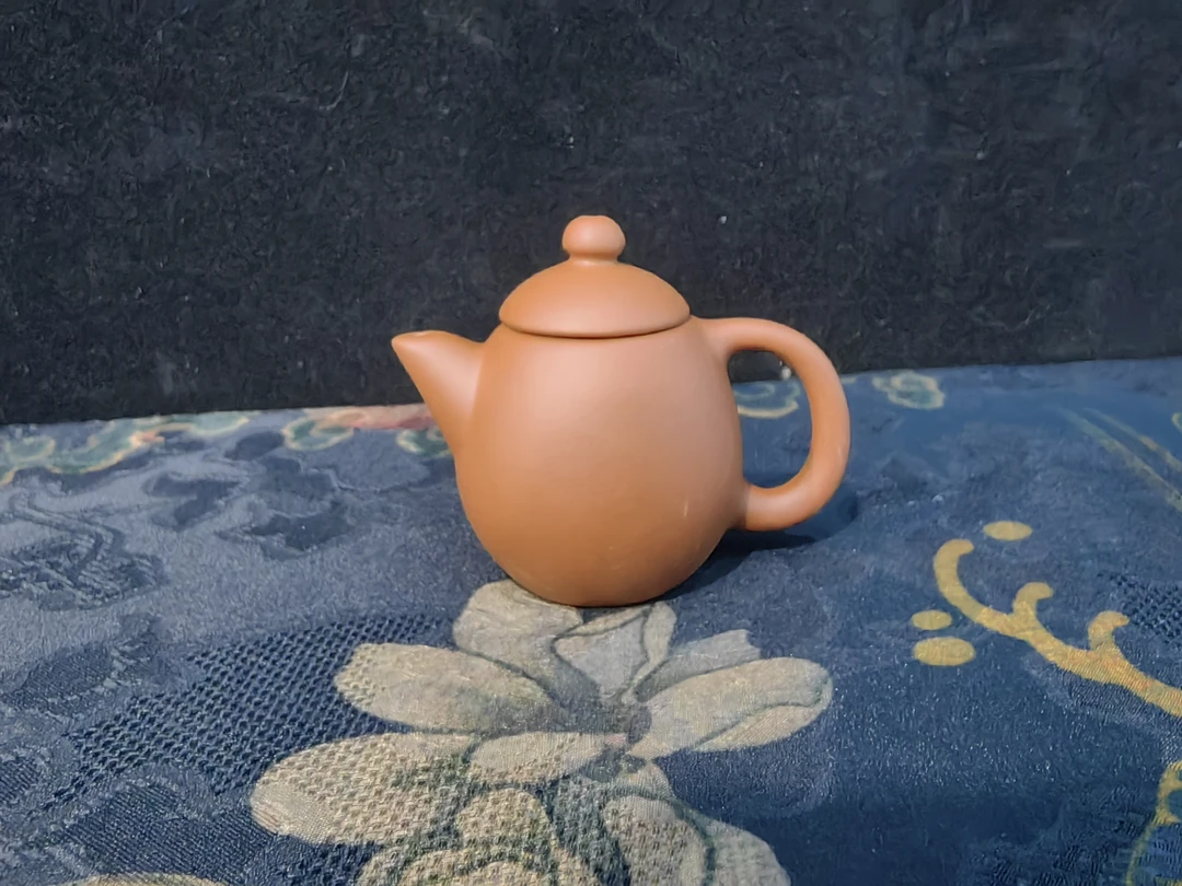 新粉专属.迷你把把壶