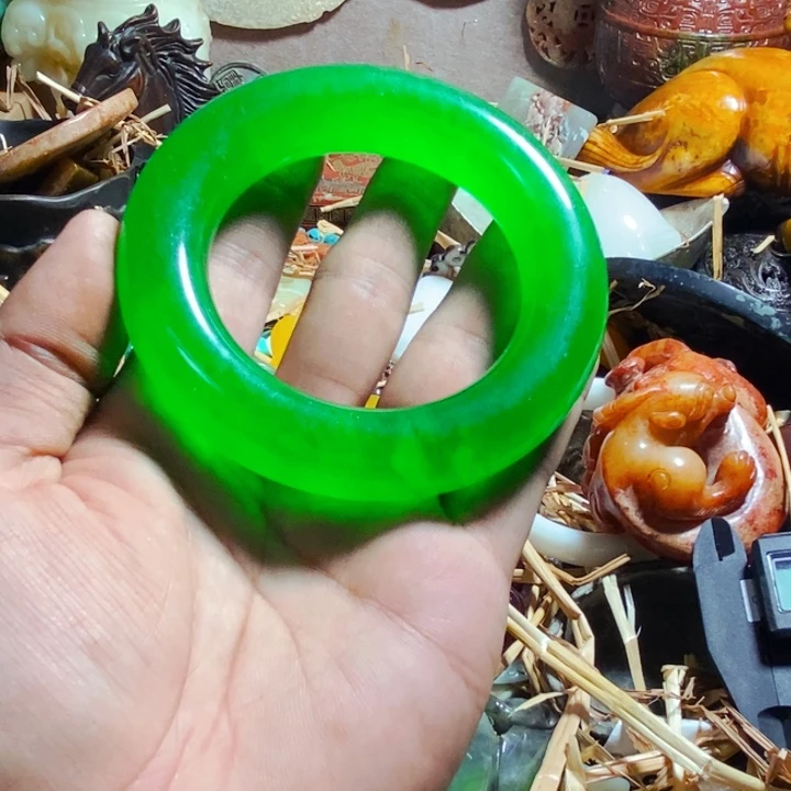 吊坠白玉菩提白玉菩提吊坠688
