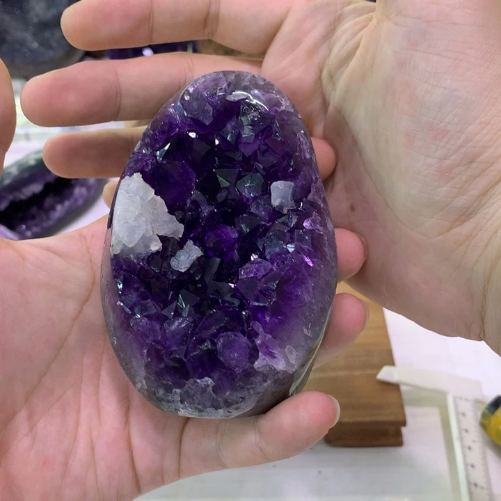 未镶嵌大型摆件（非配饰）水晶