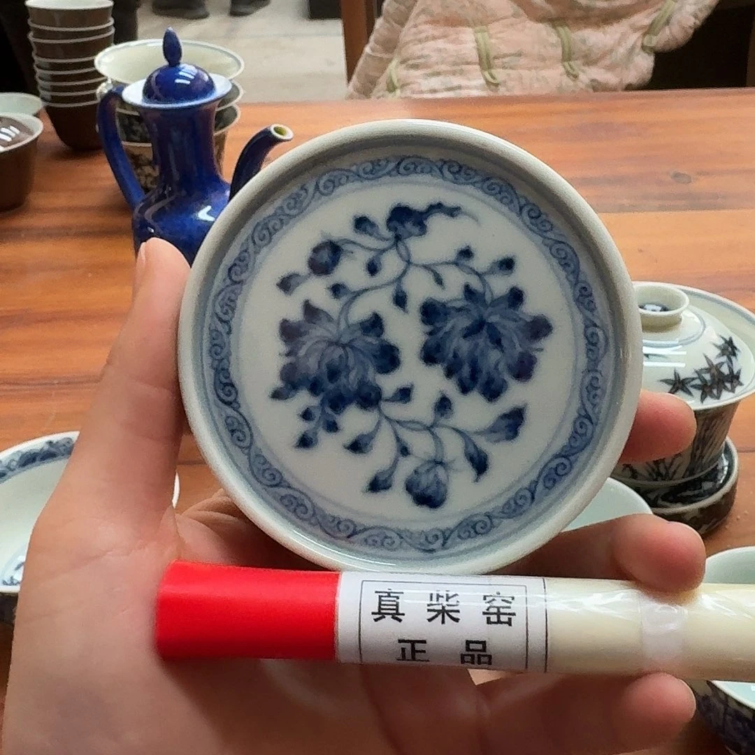 陶瓷制品加工工艺