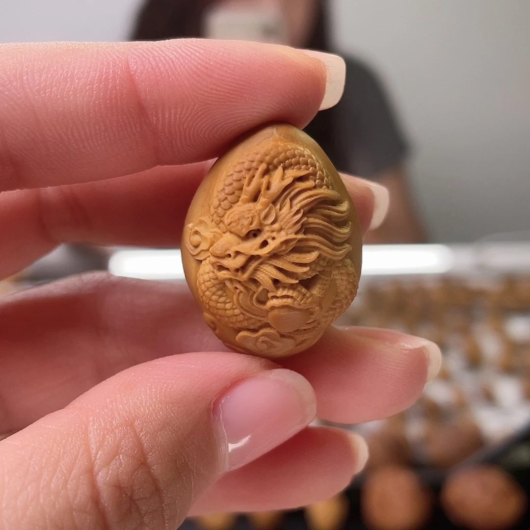 吊坠橄榄核橄榄核