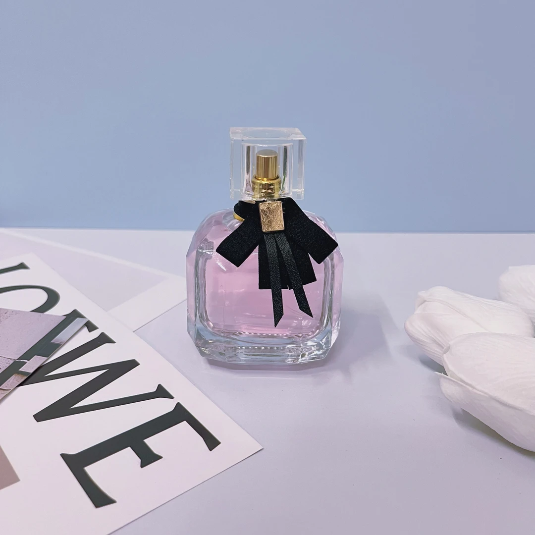 【反转巴黎的香味】清新花香调女士淡香水持久留香小众