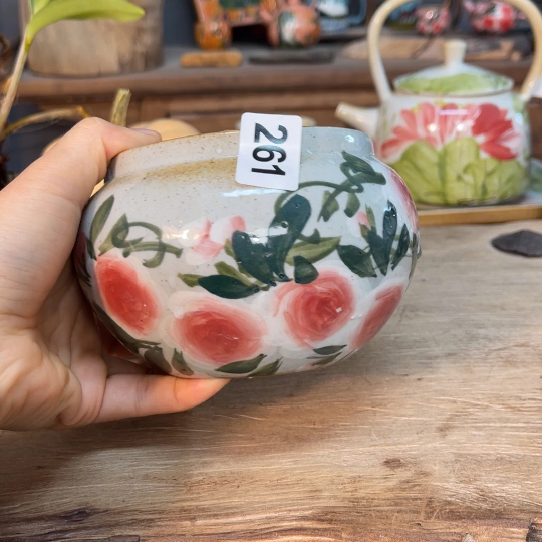 八***月壶素浅陶瓷手工茶器