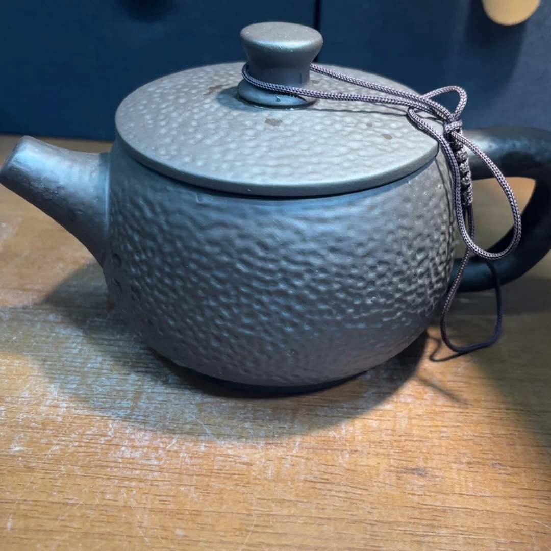 盖碗紫砂壶泡茶的