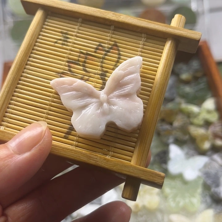 合金蛇纹石玉车挂