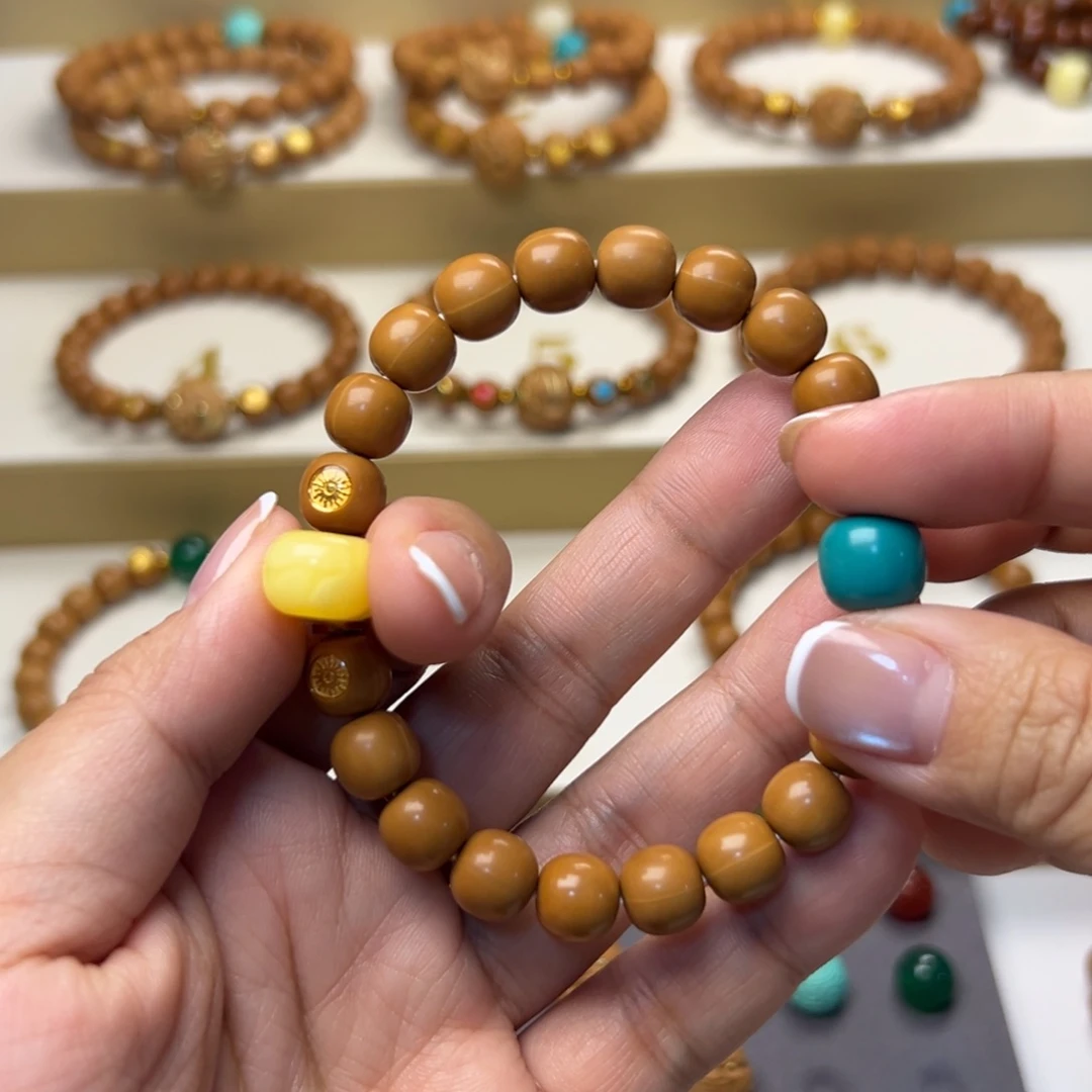 Z***g猴头核桃手串老型➕双配➕双标